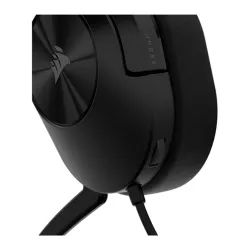 Corsair HS55 Stereo Gaming Headset Carbon