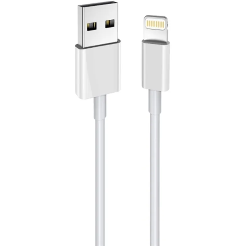 Stansson MFI 1m USB - Lightning kábel Stansson MFI 1m USB - Lightning kábel
