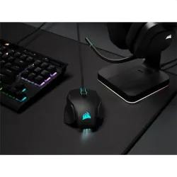 Corsair M65 RGB Ultra gamer egér