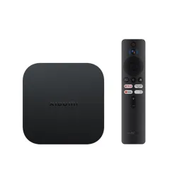 XIAOMI TV Box S 2nd Gen