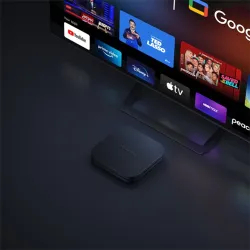 XIAOMI TV Box S 2nd Gen