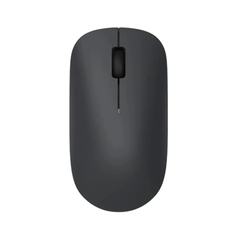 Xiaomi Wireless Mouse Lite Black Xiaomi Wireless Mouse Lite Black