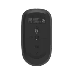 Xiaomi Wireless Mouse Lite Black