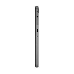 LENOVO Tab M10 3rd Gen (TB328FU), 10.1" WUXGA, Unisoc T610, OC 1.8GHz, 4GB, 64GB, Android 11, Storm grey, Clear Case