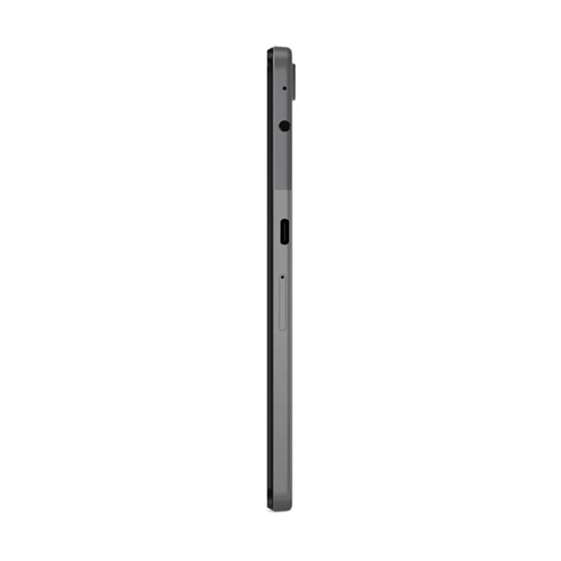 LENOVO Tab M10 3rd Gen (TB328FU), 10.1" WUXGA, Unisoc T610, OC 1.8GHz, 4GB, 64GB, Android 11, Storm grey, Clear Case LENOVO Tab M10 3rd Gen (TB328FU), 10.1" WUXGA, Unisoc T610, OC 1.8GHz, 4GB, 64GB, Android 11, Storm grey, Clear Case