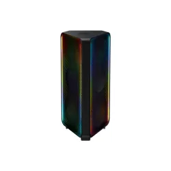 Samsung MX-ST90B/ZF Sound Tower Bluetooth Party Speaker Black