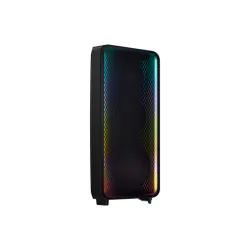 Samsung MX-ST90B/ZF Sound Tower Bluetooth Party Speaker Black