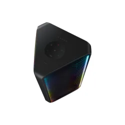 Samsung MX-ST90B/ZF Sound Tower Bluetooth Party Speaker Black