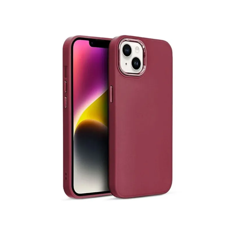 Haffner PT-6624 Xiaomi Redmi Note 12 Pro 5G/Poco X5 Pro 5G szilikon hátlap Magenta Haffner PT-6624 Xiaomi Redmi Note 12 Pro 5G/Poco X5 Pro 5G szilikon hátlap Magenta