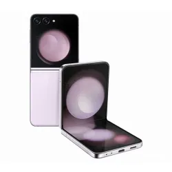 Samsung SM-F731B/DS Lavender / Galaxy Z Flip5 DualSim / 5G / 512GB