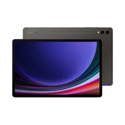 SAMSUNG Tablet Galaxy Tab S9+ (Wi-Fi), 512GB/12GB, Szürke