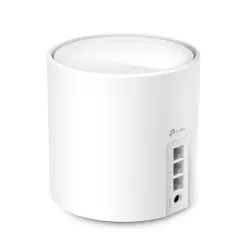 TP-Link Wireless Mesh Networking system AX3000 fehér (DECO X50 (1-PACK))