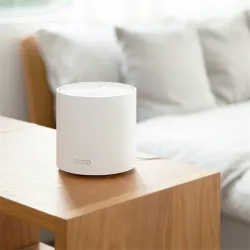 TP-Link Wireless Mesh Networking system AX3000 fehér (DECO X50 (1-PACK))