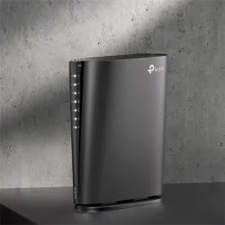 TP-Link Archer AX80 AX6000 Dual-Band Wi-Fi router