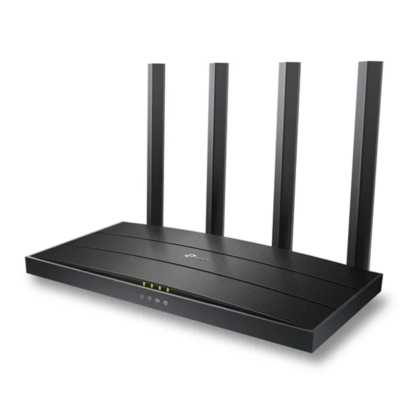 TP-LINK Archer AX12 Wi-Fi 6 Router TP-LINK Archer AX12 Wi-Fi 6 Router