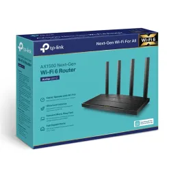 TP-LINK Archer AX12 Wi-Fi 6 Router