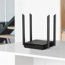 TP-Link Archer A64 AC1200 Wireless MU-MIMO WiFi Router