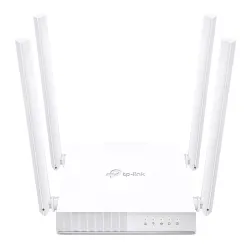 TP-Link Archer C24 AC750 Dual-Band Wi-Fi router