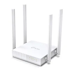 TP-Link Archer C24 AC750 Dual-Band Wi-Fi router