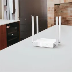 TP-Link Archer C24 AC750 Dual-Band Wi-Fi router