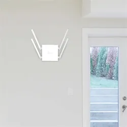 TP-Link Archer C24 AC750 Dual-Band Wi-Fi router