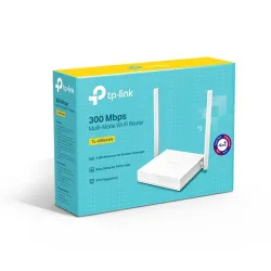 TP-Link TL-WR844N Wi-Fi router