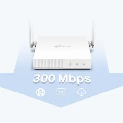 TP-Link TL-WR844N Wi-Fi router