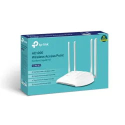 TP-LINK Wireless Access Point Dual Band AC1200 Asztali, TL-WA1201