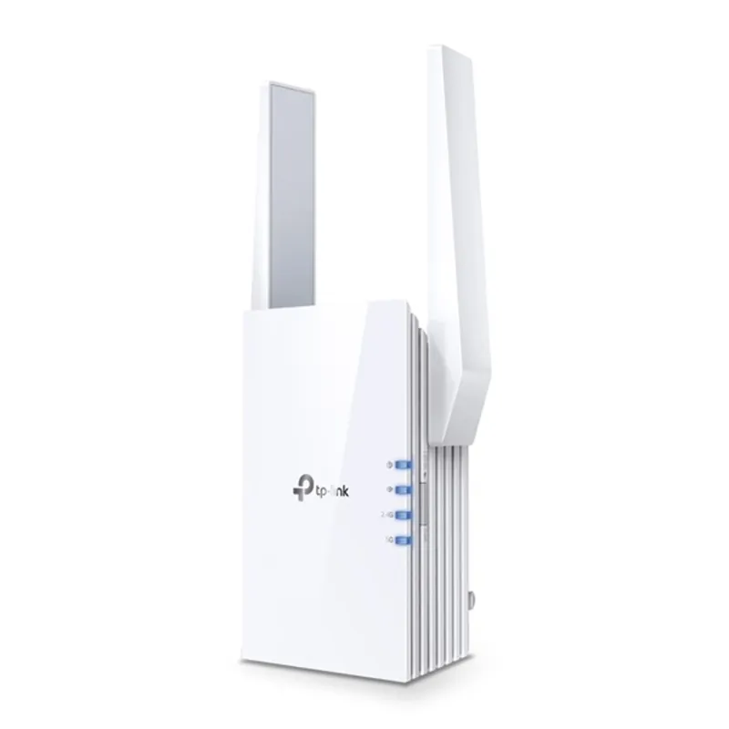 Tp-Link RE705X AX3000 Mesh Wi-Fi 6 Extender Tp-Link RE705X AX3000 Mesh Wi-Fi 6 Extender