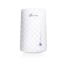 TP-Link RE190 - Wi-Fi range extender - Wi-Fi 5 - 2.4 GHz, 5 GHz