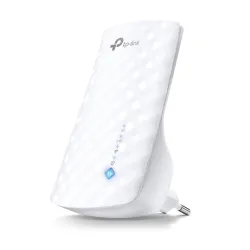 TP-Link RE190 - Wi-Fi range extender - Wi-Fi 5 - 2.4 GHz, 5 GHz