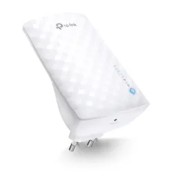 TP-Link RE190 - Wi-Fi range extender - Wi-Fi 5 - 2.4 GHz, 5 GHz