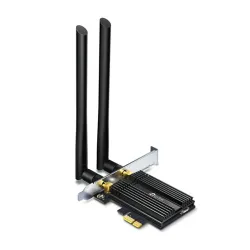 NET TP-LINK Archer TX50E AX3000 Wi-Fi 6 Bluetooth 5.0 PCIe Adapter