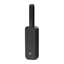 TP-Link UE306 USB 3.0 to Gigabit Ethernet Network Adapter Black