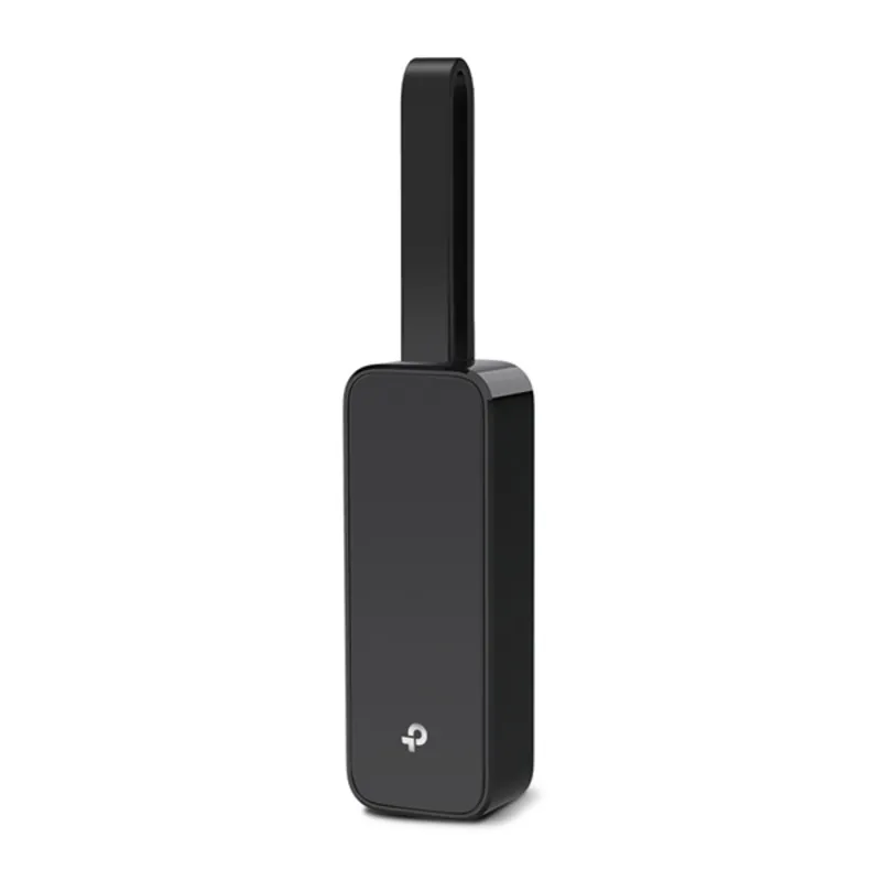 TP-Link UE306 USB 3.0 to Gigabit Ethernet Network Adapter Black TP-Link UE306 USB 3.0 to Gigabit Ethernet Network Adapter Black