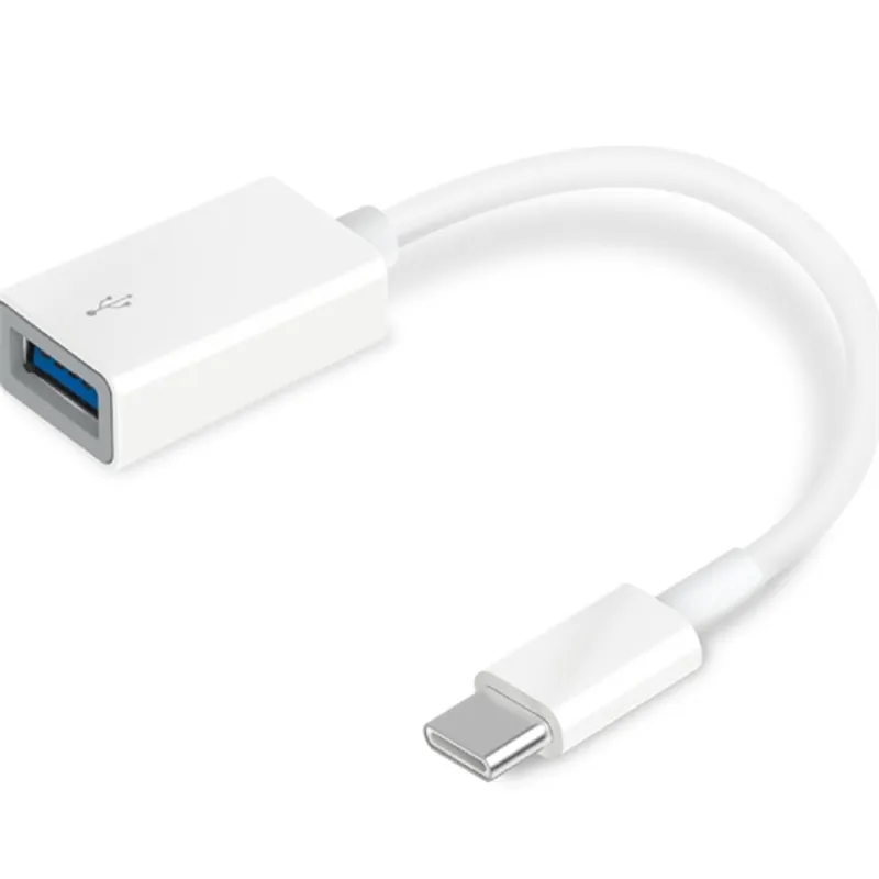 TP-Link UC400 3.0 USB-C-USB-A Adapter TP-Link UC400 3.0 USB-C-USB-A Adapter