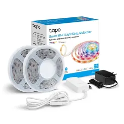 TP-Link Tapo L930 10m 1000lm RGBW szalag LED Wi-Fi smart home fényforrás