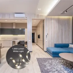 Tapo L930-5 - Light strip - LED - 13 W - 16 million colours - 5 m