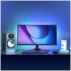 Tapo L900-10 - Light strip - LED - 16 million colours - 10 m