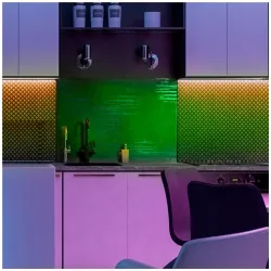 Tapo L900-10 - Light strip - LED - 16 million colours - 10 m