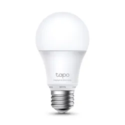 TP-LINK Tapo L520E Okos Wi-Fi Égő, szabályozható, 4000K