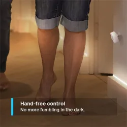 Okos mozgásérzékelő TP-Link Tapo T100 Smart Motion Sensor