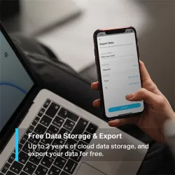 TP-LINK Smart Temperature and Humidity Sensor