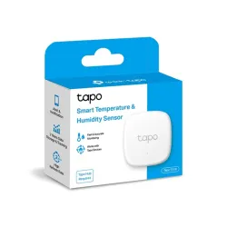 TP-LINK Smart Temperature and Humidity Sensor