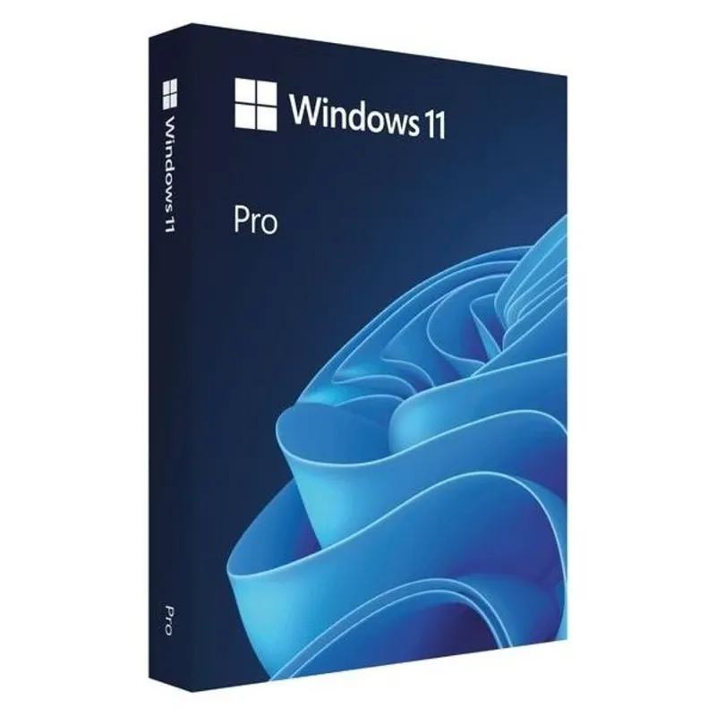 Microsoft Windows 11 Pro HUN DSP OEI DVD asztali operációs rendszer Microsoft Windows 11 Pro HUN DSP OEI DVD asztali operációs rendszer