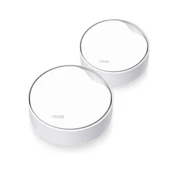 TP-LINK Wireless Mesh Networking system AX3000 DECO X50-POE(2-PACK)