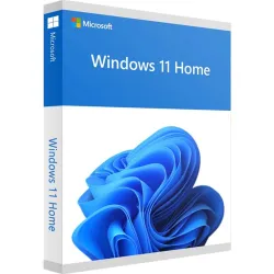 Microsoft Windows 11 Home HUN DSP OEI DVD asztali operációs rendszer