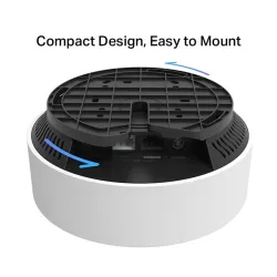 TP-LINK Wireless Mesh Networking system AX3000 DECO X50-POE(2-PACK)