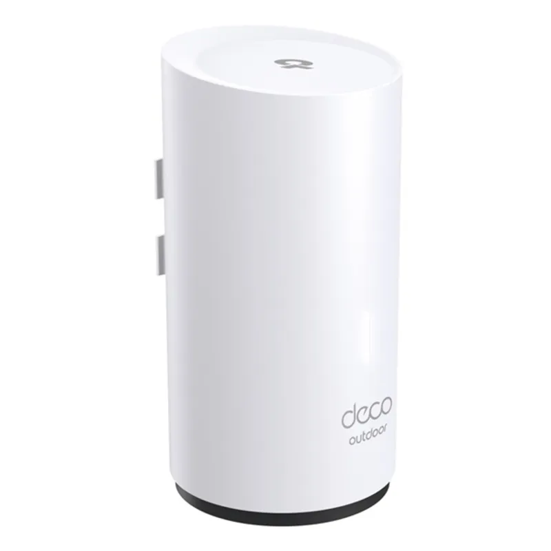 TP-LINK AX3000 Outdoor/Indoor Mesh Wi-Fi 6 Unit 574Mbps at 2.4GHz + 2402Mbps at 5GHz Internal Antennas 2x Gigabit Ports TP-LINK AX3000 Outdoor/Indoor Mesh Wi-Fi 6 Unit 574Mbps at 2.4GHz + 2402Mbps at 5GHz Internal Antennas 2x Gigabit Ports