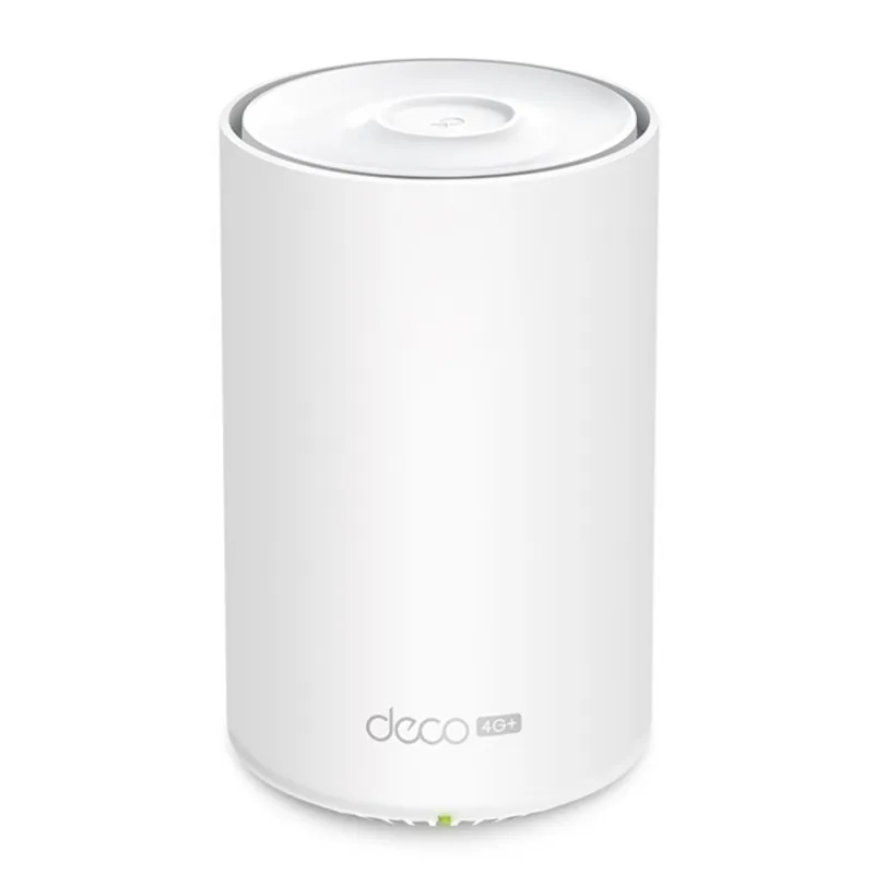 TP-LINK Wireless Mesh Networking system AX1800 DECO X20-4G(1-PACK) TP-LINK Wireless Mesh Networking system AX1800 DECO X20-4G(1-PACK)